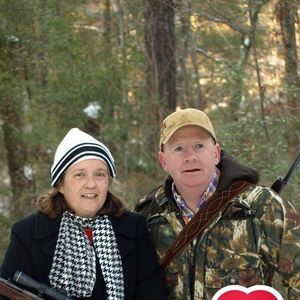 Meet your Posher, Byron